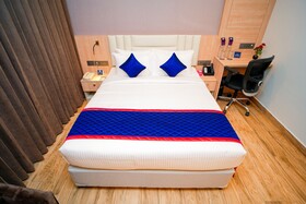 Zip by Spree Hotels Phoenix