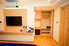Zip by Spree Hotels Phoenix