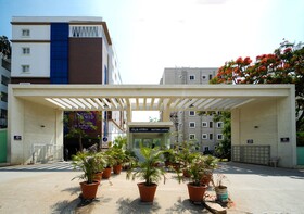 Zip By Spree Hotels Purple Orchid