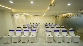 Zip By Spree Hotels Purple Orchid