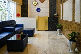Zip By Spree Hotels Purple Orchid