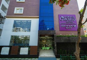 Zip By Spree Hotels Purple Orchid