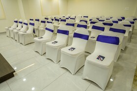 Zip By Spree Hotels Purple Orchid
