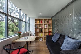 Zip Rooms 12th Avenue by OYO Rooms