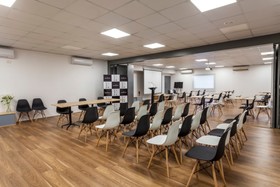Zip Rooms 12th Avenue by OYO Rooms