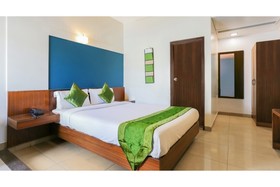 Treebo Trip Cynosure Suites