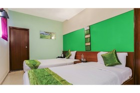 Treebo Trip Cynosure Suites