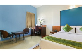 Treebo Trip Cynosure Suites