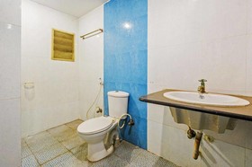 ZO Rooms Electronic City Bommasandra Industrial Area