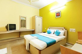 ZO Rooms Mysore Road
