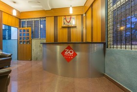 ZO Rooms Trinity Circle MG Road