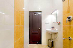 ZO Rooms Trinity Circle MG Road