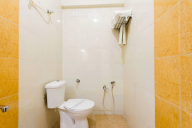 ZO Rooms Trinity Circle MG Road