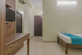 ZO Rooms Trinity Circle MG Road