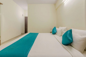 ZO Rooms Trinity Circle MG Road