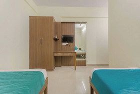 ZO Rooms Trinity Circle MG Road
