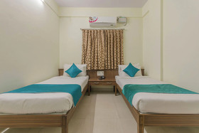 ZO Rooms Trinity Circle MG Road