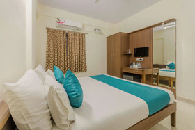 ZO Rooms Trinity Circle MG Road