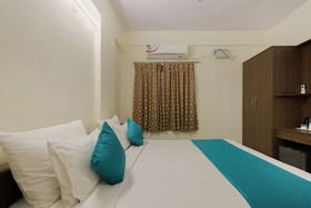 ZO Rooms Trinity Circle MG Road