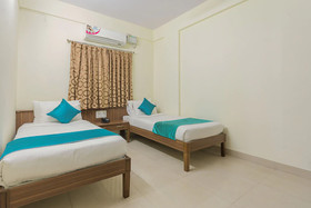 ZO Rooms Trinity Circle MG Road