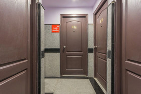 ZO Rooms Trinity Circle MG Road
