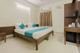 ZO Rooms Trinity Circle MG Road