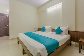 ZO Rooms Trinity Circle MG Road