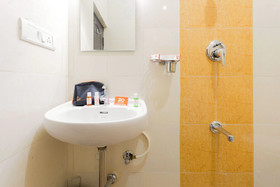ZO Rooms Trinity Circle MG Road
