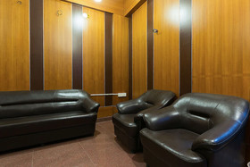 ZO Rooms Trinity Circle MG Road