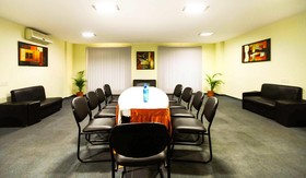 Zo Rooms Whitefield