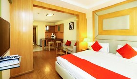 Zo Rooms Whitefield