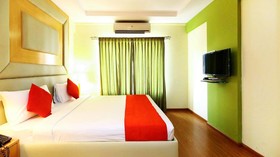 Zo Rooms Whitefield
