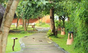 Evolve Back Kabini