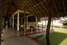 Evolve Back Kabini