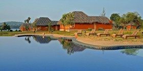 Evolve Back Kabini