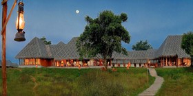 Evolve Back Kabini