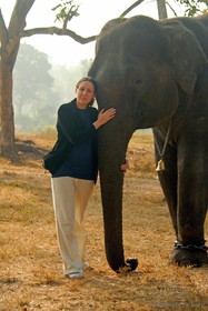 Evolve Back Kabini