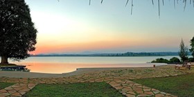 Evolve Back Kabini