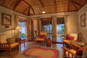 Evolve Back Kabini