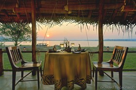 Evolve Back Kabini