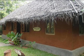 Evolve Back Kabini