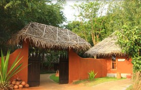 Evolve Back Kabini