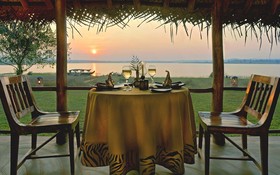 Evolve Back Kabini