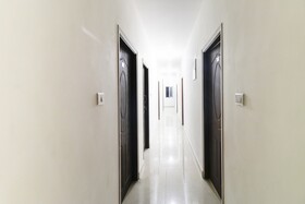 Mmr Castle by OYO Rooms