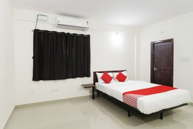 Mmr Castle by OYO Rooms