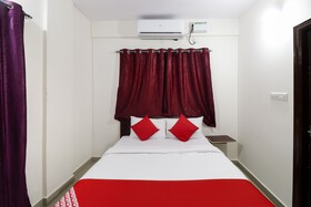 Mmr Castle by OYO Rooms