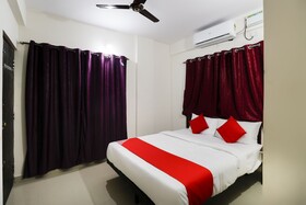 Mmr Castle by OYO Rooms
