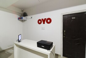 Mmr Castle by OYO Rooms