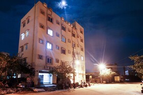 Mmr Castle by OYO Rooms