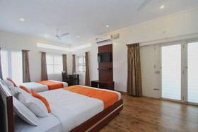 Hotel Heritage Shelters